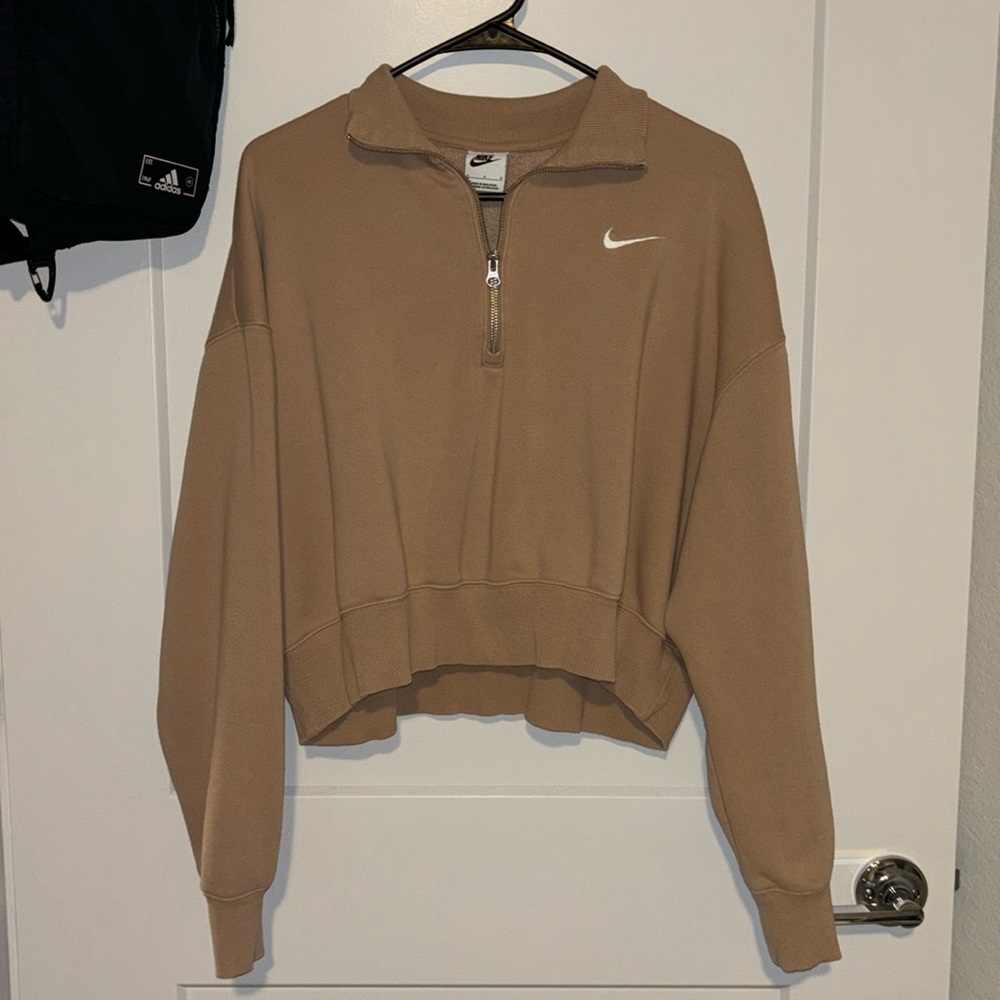 Nike Sweatshirt Women